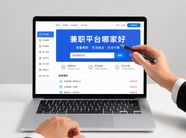 庆阳技能型灵活用工项目服务